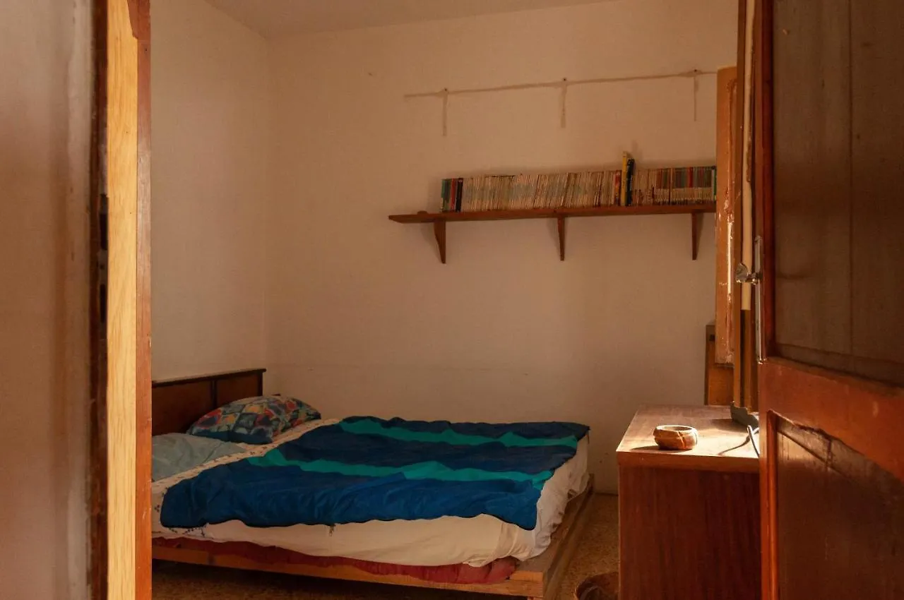Auberge de jeunesse Centro Studi Nuovarmonia Cedri