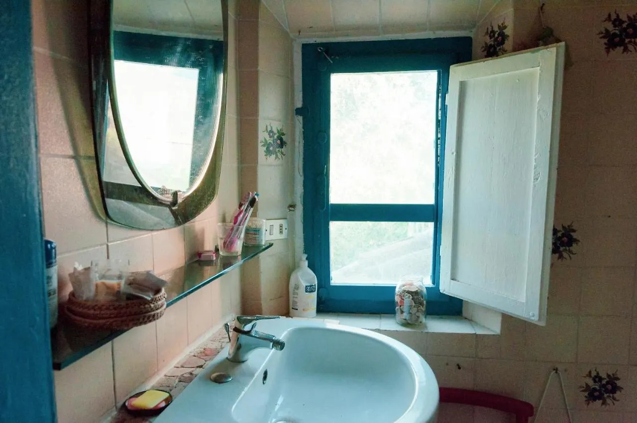 Auberge de jeunesse Centro Studi Nuovarmonia Cedri Italie